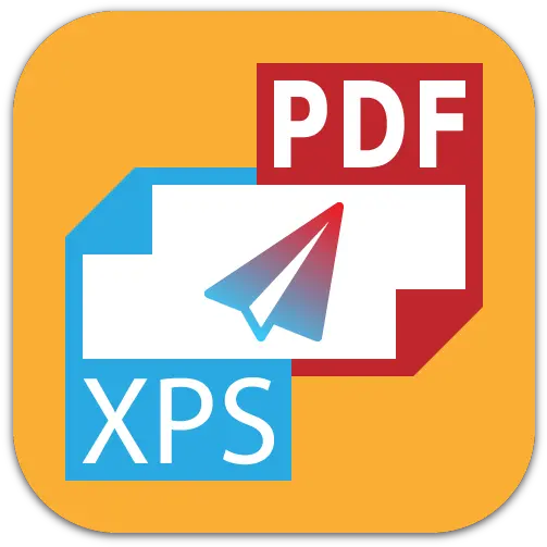  Xps Topdf Convert Xps And Oxps To Pdf Jpg Png Mulit Sign Pdf Icon Png