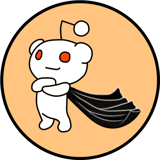  Reddit Icon Capes In 2020 Know Your Meme Icon Reddit Png Reddit Icon Png