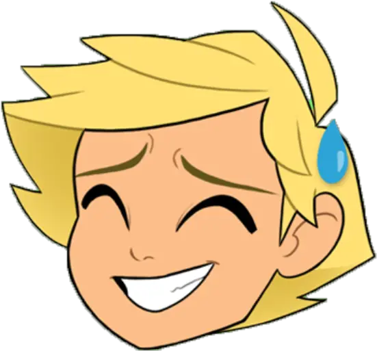  Icon Adrien Sweat Miraculous Ladybug Icons Full Size Png Happy Ladybug Icon