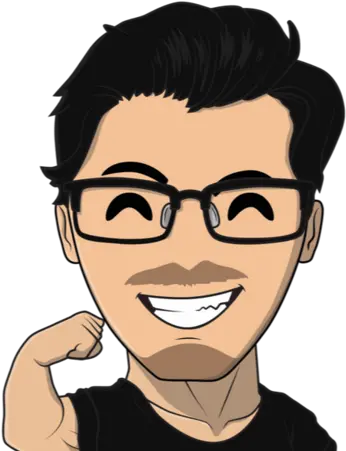  Markiplier Unus Annus Youtooz Png Markiplier Logo Transparent