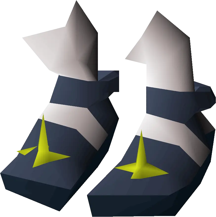  Holy Sandals Osrs Wiki Holy Sandals Png Sandals Png