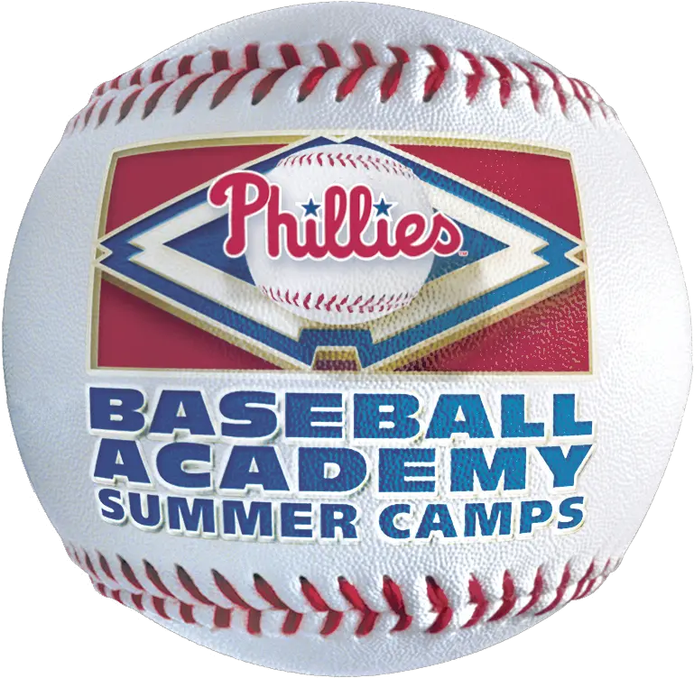  Phillies Baseball Academy Esf Summer Camps Phillies Baseball Academy Png Baseball Player Icon