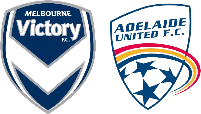  Melbourne Victory Vs Adelaide Utd Prediction Odds And Free Melbourne Victory Png Victory Icon