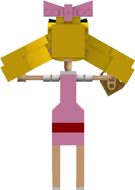  Lego Ideas Hey Arnold Arnold And Helga Lego Hey Arnold Png Hey Arnold Transparent