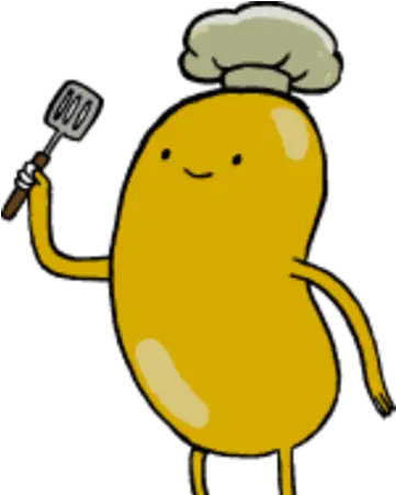  Jelly Bean People Adventure Time Wiki Fandom Bean People Png Jelly Bean Logo