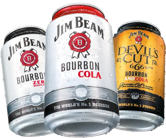  Jim Beam Rtds Jim Beam Png Beam Suntory Logo