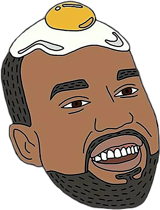  Transparent Png Kanye Face Kanye Transparent Png Kanye Face Png