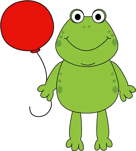  Free Green Frog Clipart 47 Stunning Cliparts Fgfc Animal Holding Balloons Clipart Png Frog Clipart Png