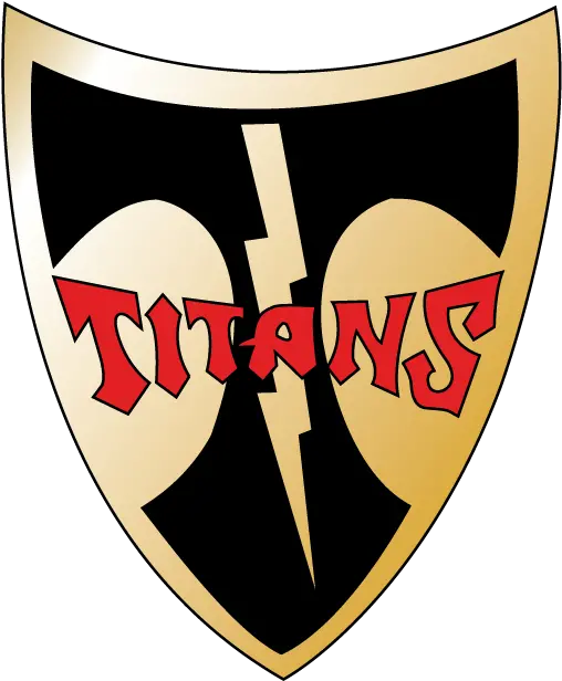  Filetitan Shieldpng Wikimedia Commons North Oconee High School Logo Titans Png