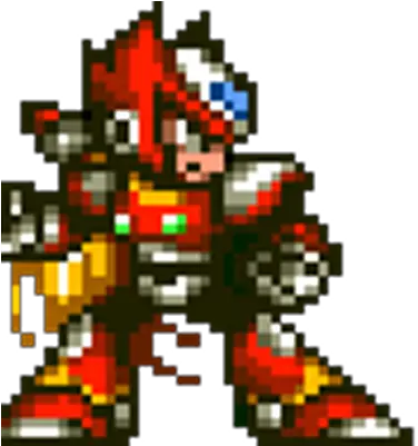  Juicero Dumpmaster Max Zero 8 Bit Mega Man Png Travis Touchdown Png