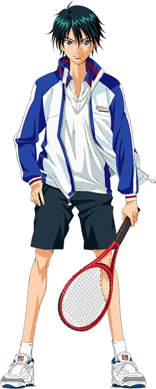  Download Prince Of Tennis Png Prince Of Tennis Png Tennis Png