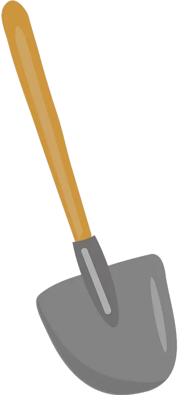  Shovel Clipart Cultivating Tools Png Shovel Png