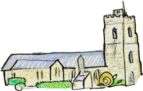  Cornwallu0027s Maritime Churches Project St Just In Roseland Sketch Png Joseph Of Arimathea Icon