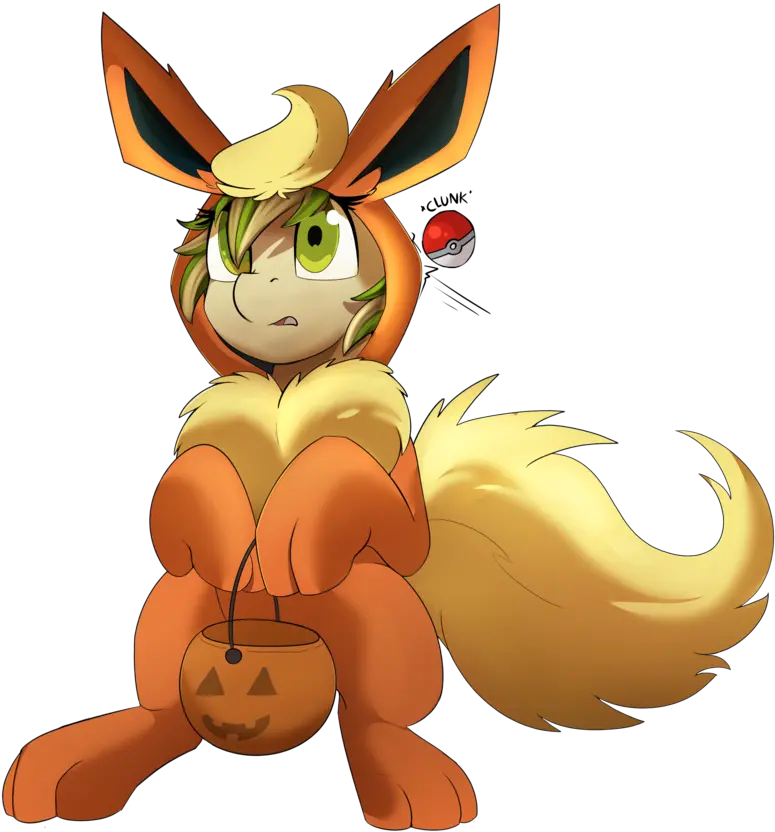  Mint Leaf Png Beardie Clothes Costume Flareon Kigurumi Cartoon Mint Leaf Png