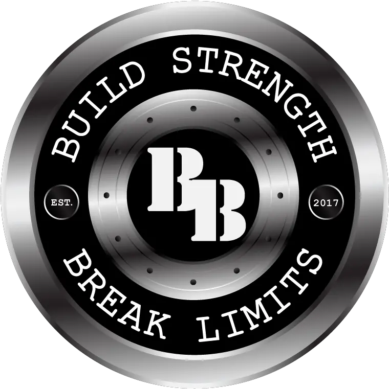  Barbell Barracks Prime Quarter Png Barbell Logo