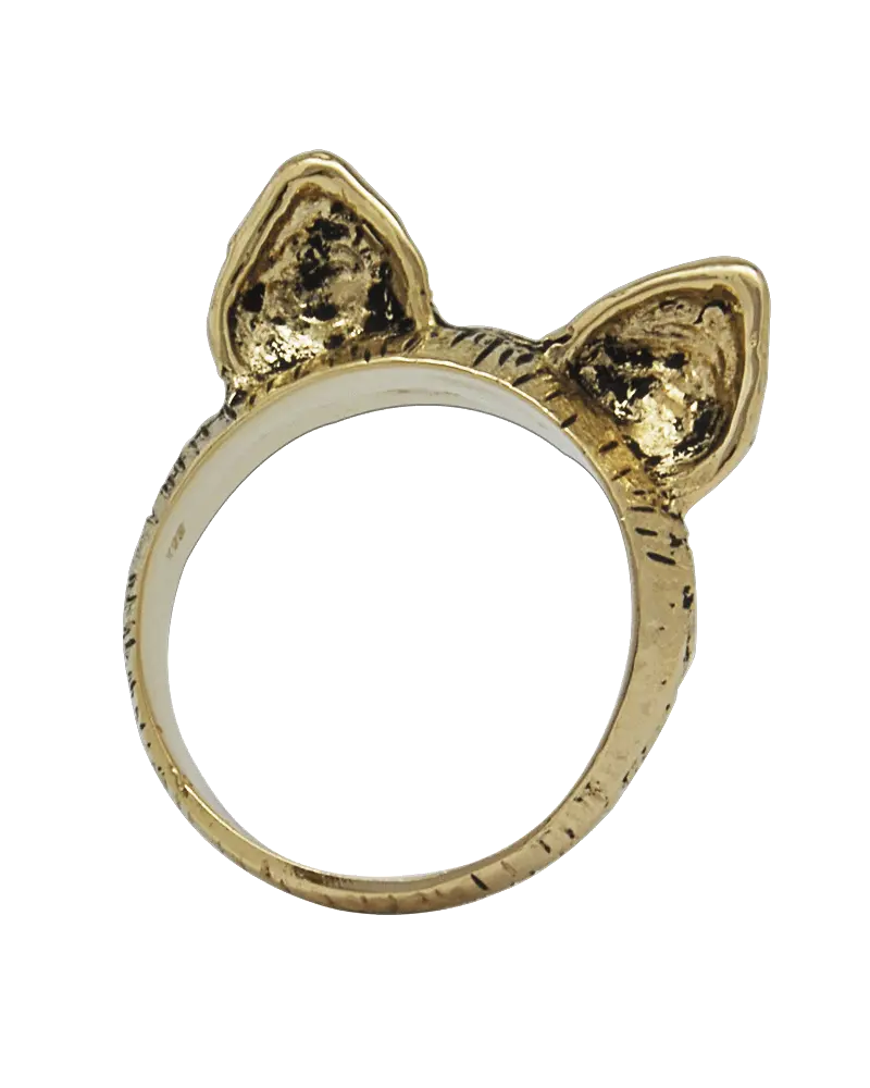  Cat Ears Png Cat Ears Ring Ring 2421712 Vippng Ring Ears Png