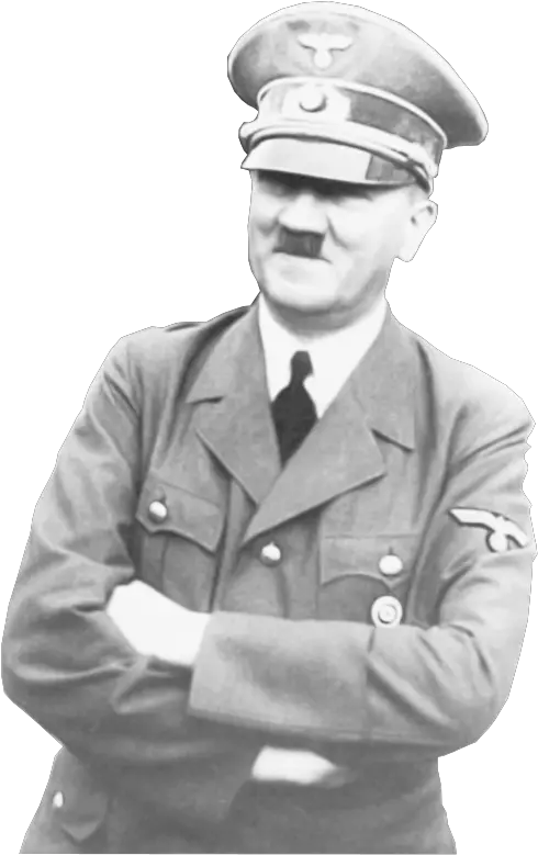  Hitler Png Image For Free Download Hitler Transparent Png Nazi Png