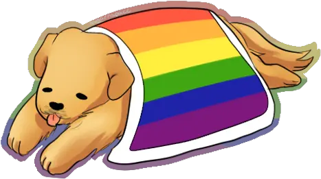  Pin Dog Supply Png Gay Pride Icon