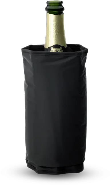  Champcool Cooling Sleeves For Wine And Wine Bottle Png Champagne Bottles Png