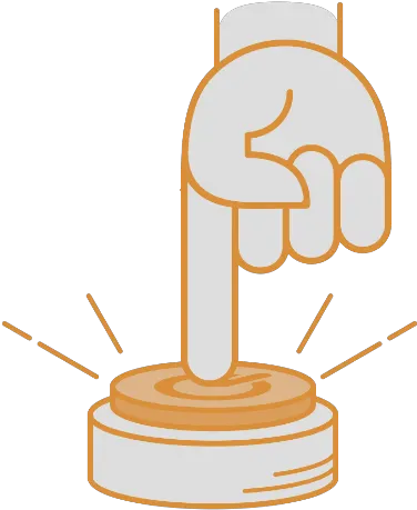  Icon U2013 Finger Pointing Premier Automation And Design Hard Png Finger Pointing Png