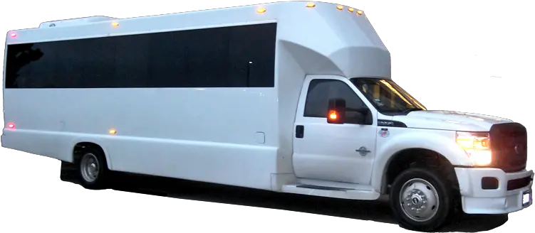  Nationwide Charter Bus Rental Fleet Us Coachways Commercial Vehicle Png Party Bus Icon