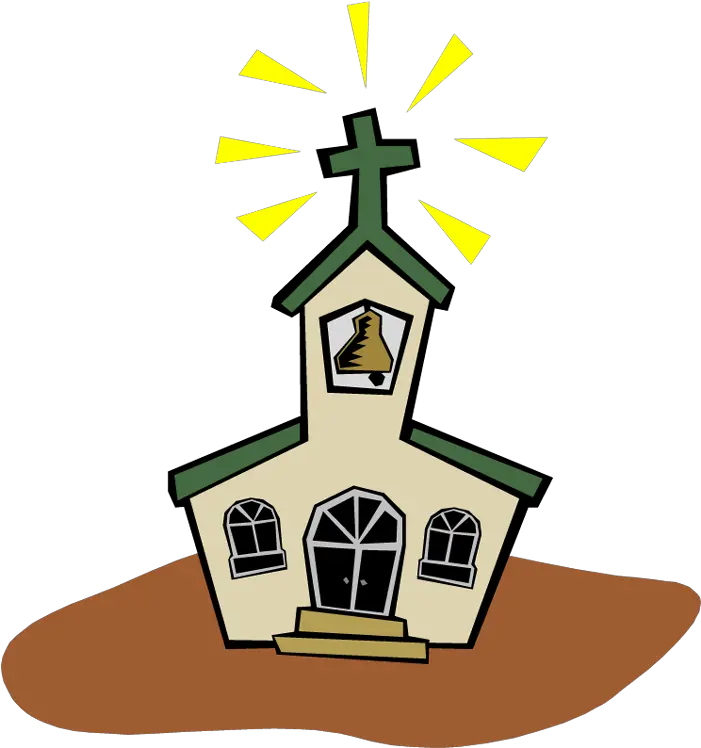  Clipart Royalty Free Stock Png Files Animated Pictures Of Church Church Clipart Png