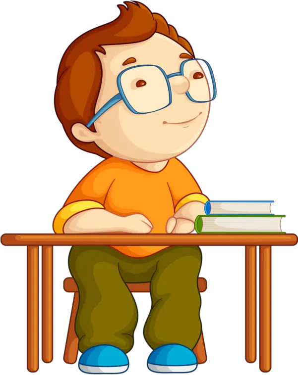  Student Clipart Png Picture Well Behaved Clipart Student Clipart Png