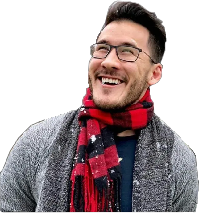  Full Size Png Image Cute Mark Fischbach Markiplier Png