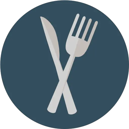  Spoon And Fork Icon Nordakademie Mensa Png Fork Png