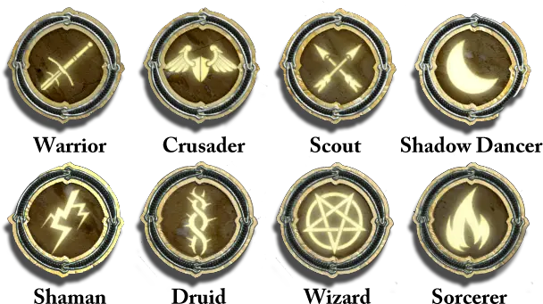  Deathfire Archives Page 2 Of 2 Guido Henkel Guido Henkel Character Class Icons Png Gold Icon Manpower