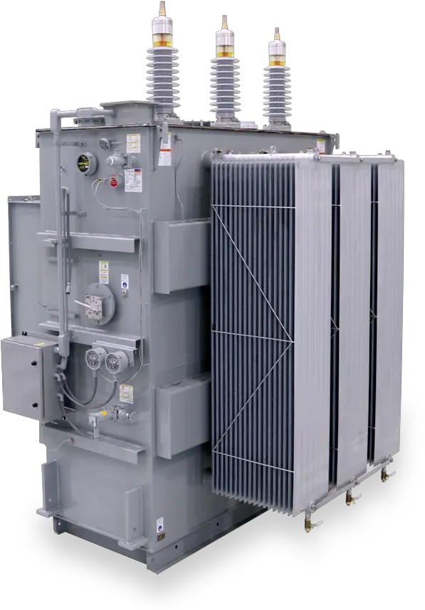  Excitation Transformers Niagara Transformer Corp Vertical Png Transformers Png