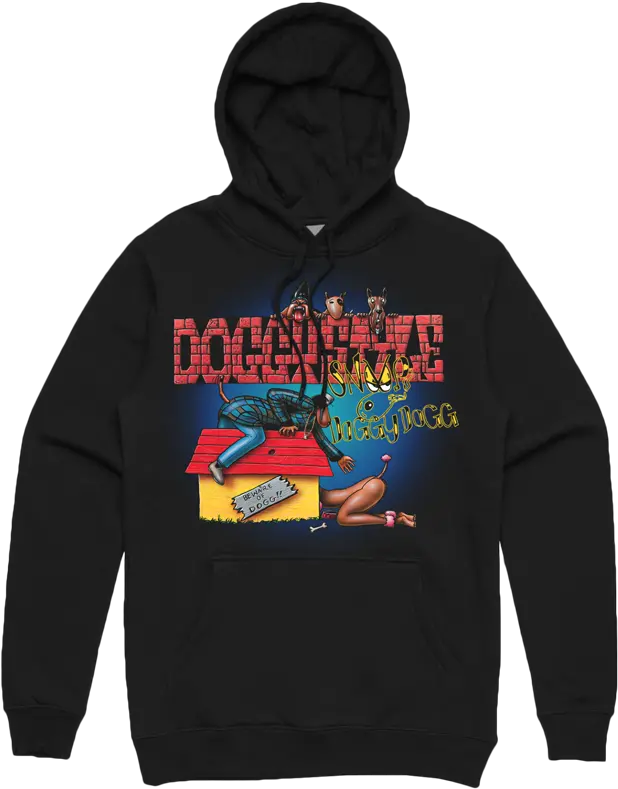  Doggy Style Hood Bmc Hoodie Png Snoop Dogg Png