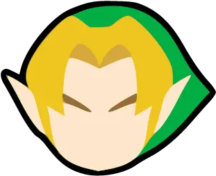  Gtsport Decal Search Engine Young Link Smash Ultimate Icon Png Toon Link Icon