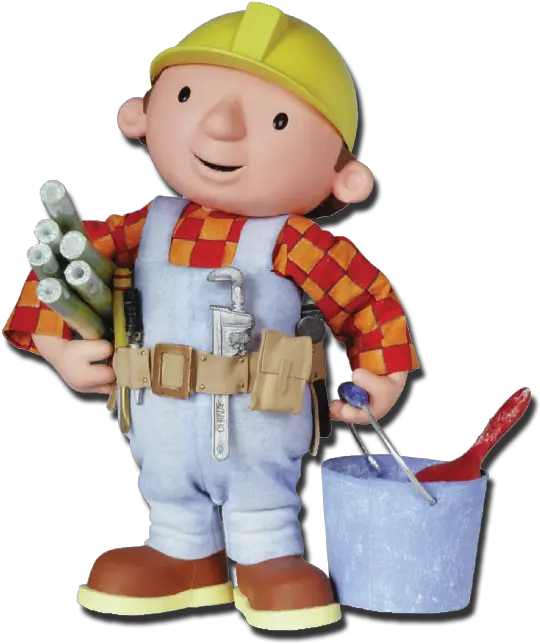  Bob The Builder Png 2 Image Bob The Builder Png Bob The Builder Png