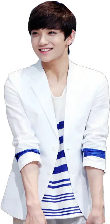  Joshua Seventeen Png Image S Coups Svt Transparent Background Seventeen Png