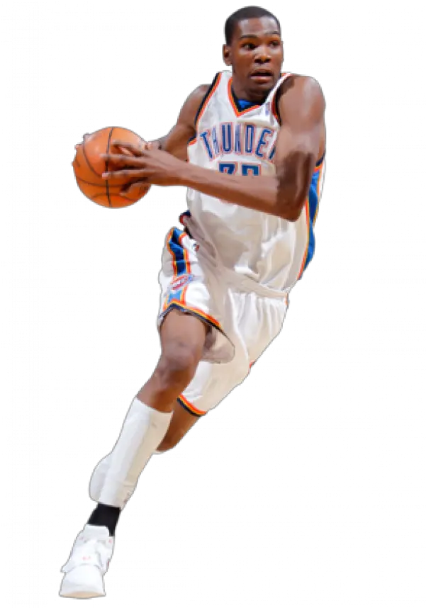  Durant Png Transparent Images Kevin Durant Thunder Durant Png