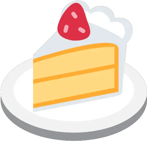  Shortcake Emoji Meaning With Pictures Pastry Emoji Png Cake Emoji Png