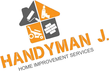  Handyman J Graphic Design Png J Logo