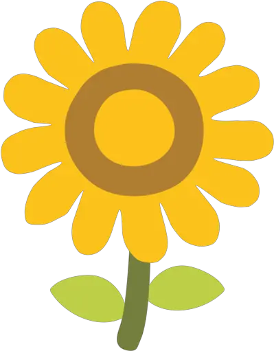  Sunflower Emoji Emoji Sun Flower Png Sunflower Emoji Transparent