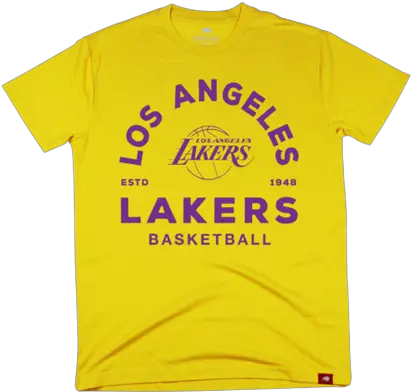  Los Angeles Lakers Barwin Rosburg T Shirt Angeles Lakers Png Lakers Png