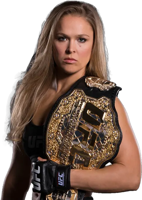  Ronda Rousey Png Image All Ronda Rousey Halloween Costume Ufc Png