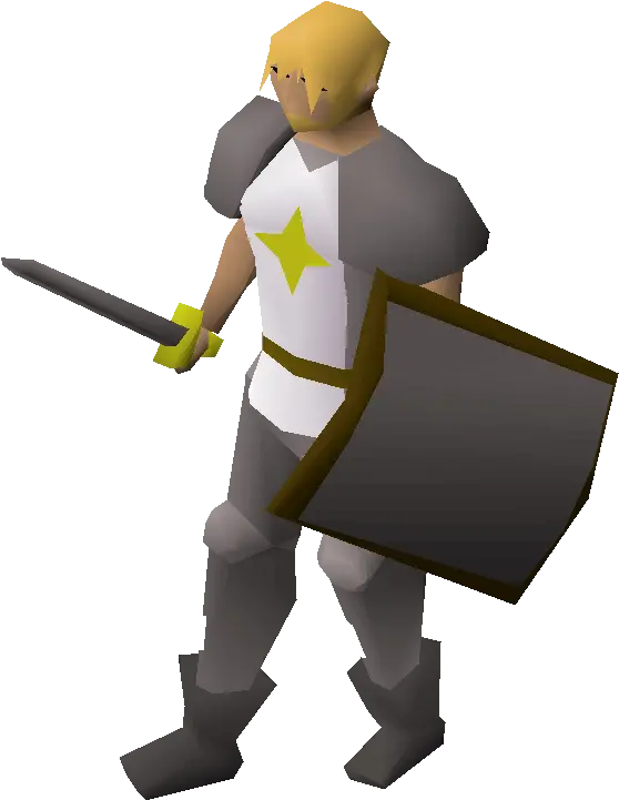  Paladin Paladin Osrs Png Paladins Icon