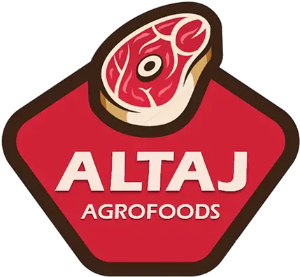  Altaj Agro Foods The Trusted Name In Frozen Meat Industry Logo Frozen Food Meat Png Frozen Logo Png