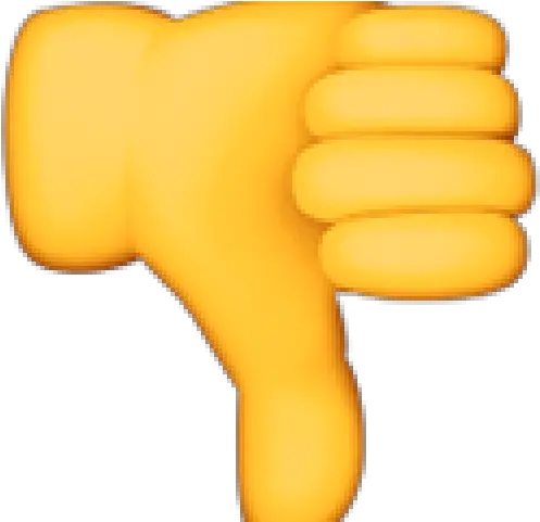  Hand Emoji Clipart Fist Pump Png Image Emoji Thumbs Down Fist Emoji Png