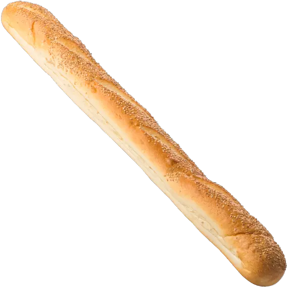  Download Hd Breadstick Png Baguette Transparent Png Image Baguette Baguette Png