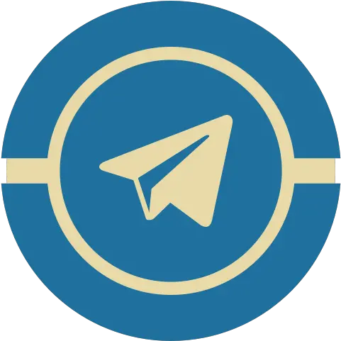  Chat Messenger Paperplane Telegram Icon Element Skateboard Logo Png Telegram Icon Png