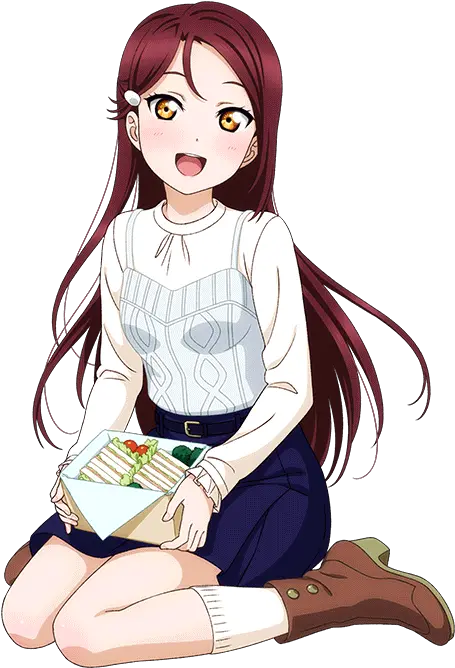  Sakurauchi Riko Riko Sakurauchi Png Love Live Png