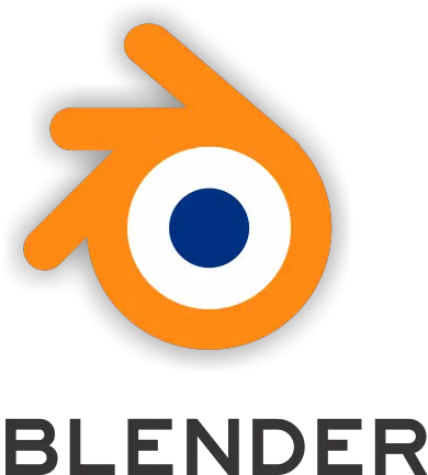  Blender Logo Design That I Created Blender Logo No Background Png Blender Transparent Background