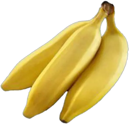  Download Banana Png Background Lady Finger Banana Banana Transparent Background