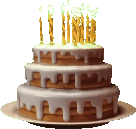  Bday Cake 518x480 Happy Birthday Emoji Transparent Background Birthday Cake Animated Gif Png Cake Transparent Background